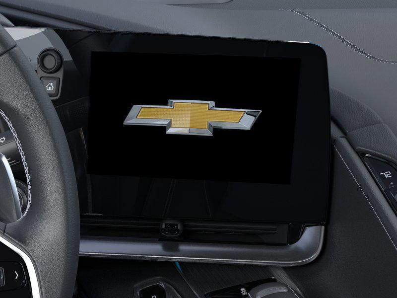 2025 Chevrolet Corvette Stingray Vehicle Photo in GEORGETOWN, TX 78626-7508