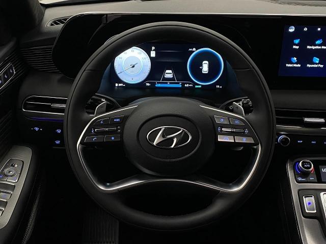 2025 Hyundai PALISADE Vehicle Photo in Appleton, WI 54913