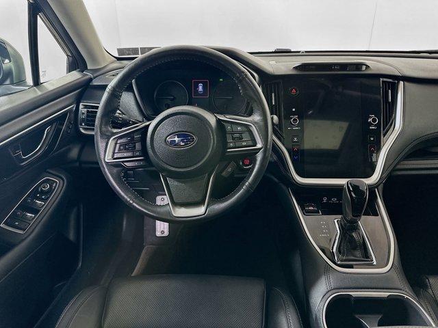 2023 Subaru Outback Vehicle Photo in Doylestown, PA 18902