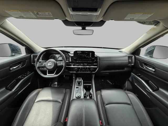 2024 Nissan Pathfinder Vehicle Photo in Appleton, WI 54914