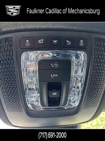 2022 Mercedes-Benz GLE Vehicle Photo in MECHANICSBURG, PA 17050-1707