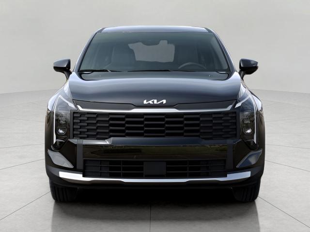 2026 Kia Sportage Vehicle Photo in Oshkosh, WI 54904