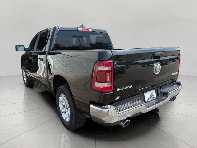 2023 Ram 1500 Vehicle Photo in Kaukauna, WI 54130