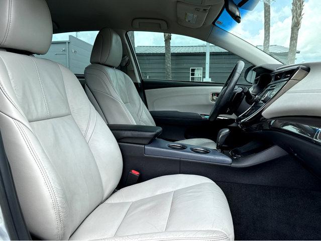2015 Toyota Avalon Vehicle Photo in Hinesville, GA 31313
