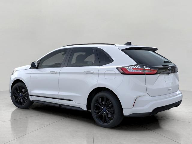 2024 Ford Edge Vehicle Photo in Oshkosh, WI 54901