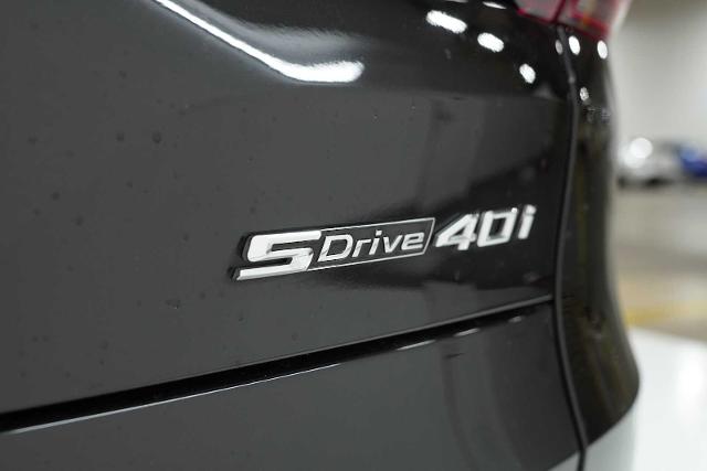 2021 BMW X5 sDrive40i Vehicle Photo in GRAPEVINE, TX 76051
