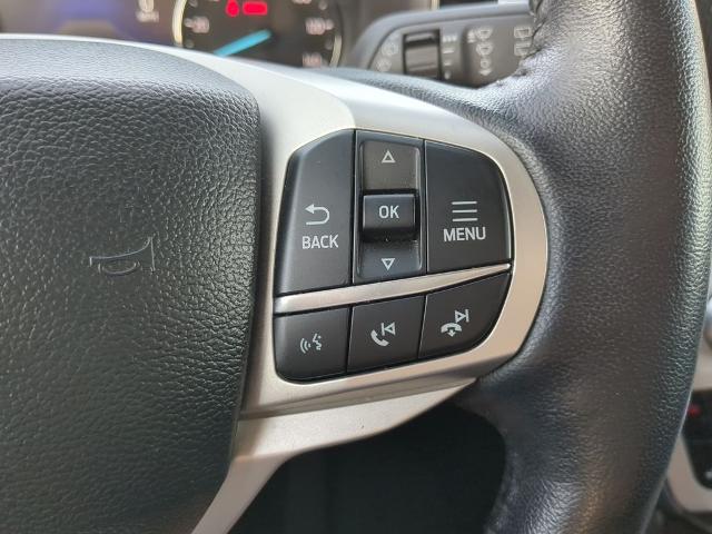 2023 Ford Explorer Vehicle Photo in Brunswick, GA 31525