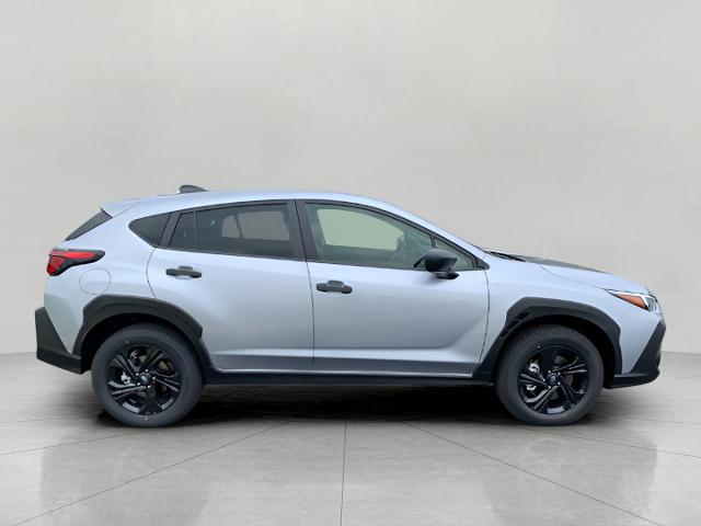 2025 Subaru Crosstrek Vehicle Photo in Oshkosh, WI 54904