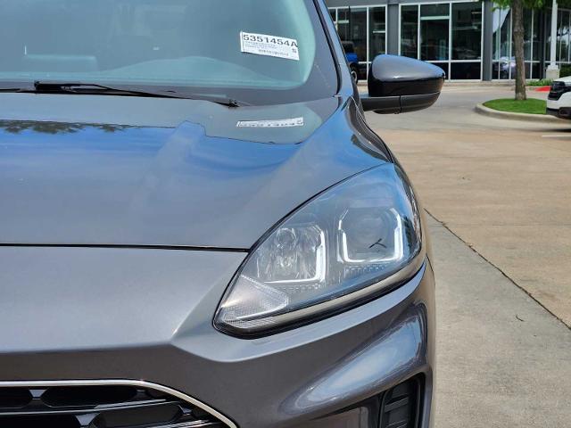 2021 Ford Escape Vehicle Photo in DALLAS, TX 75209