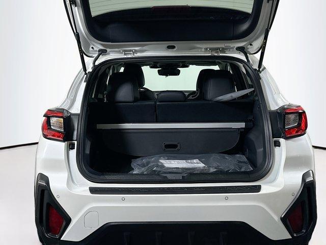 2024 Subaru Crosstrek Vehicle Photo in Doylestown, PA 18902