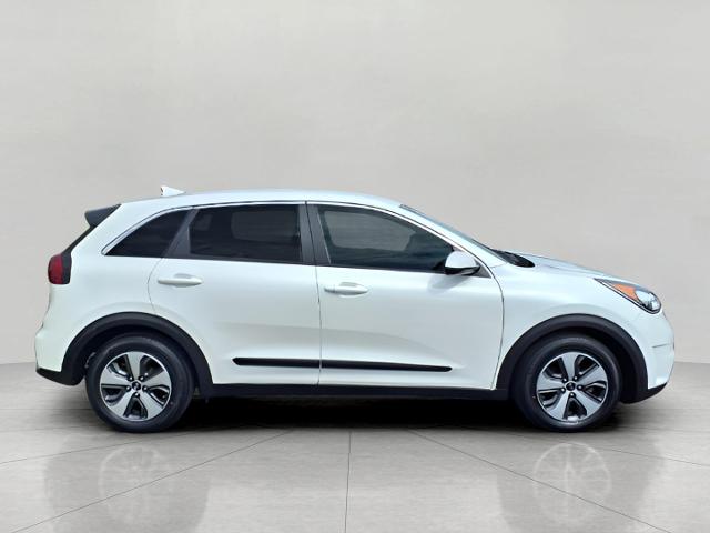 2017 Kia Niro Vehicle Photo in Oshkosh, WI 54904