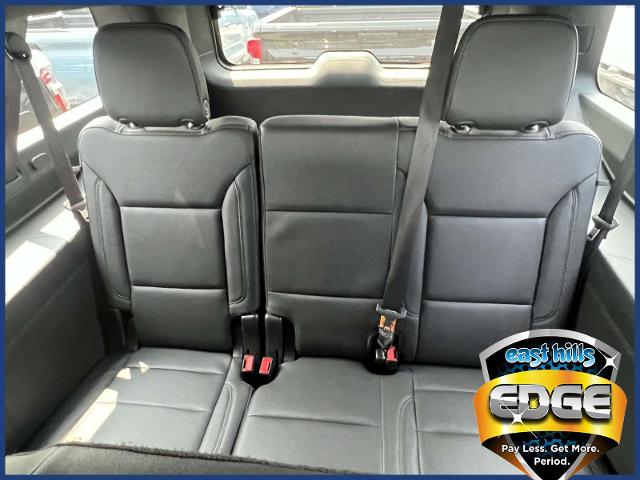 2023 Chevrolet Suburban Vehicle Photo in Roslyn, NY 11576