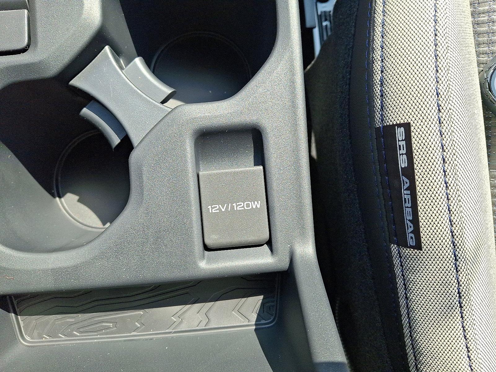2025 Subaru Forester Vehicle Photo in Harrisburg, PA 17111