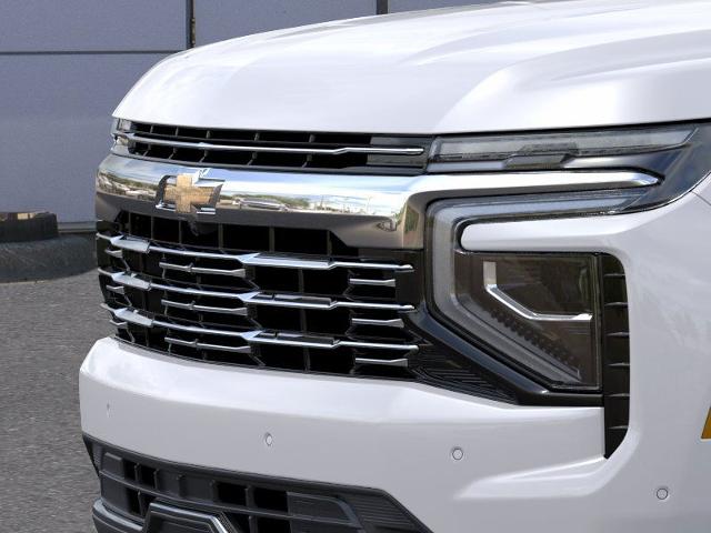 2025 Chevrolet Tahoe Vehicle Photo in KANSAS CITY, MO 64114-4502