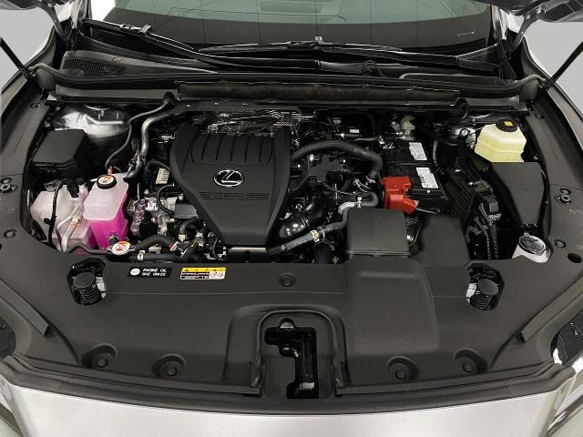 2025 Lexus RX 350 Vehicle Photo in Appleton, WI 54913