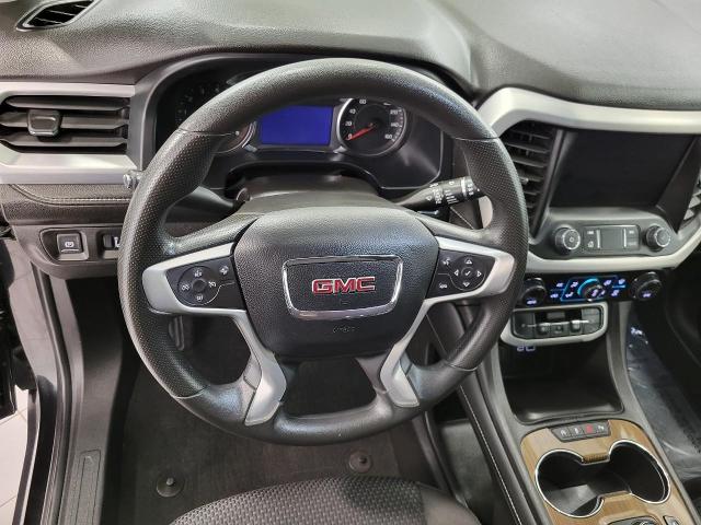 2023 GMC Acadia Vehicle Photo in NEENAH, WI 54956-2243