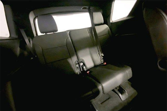 2023 Chevrolet Traverse Vehicle Photo in KANSAS CITY, MO 64114-4502