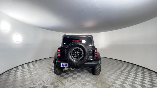 2024 Ford Bronco Vehicle Photo in GILBERT, AZ 85297-0402