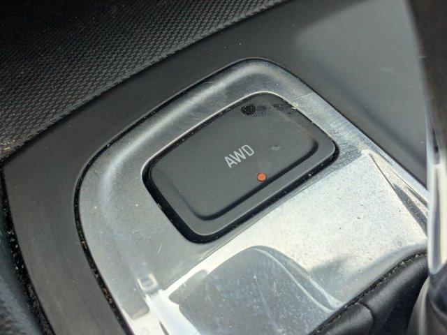 2020 Chevrolet Equinox Vehicle Photo in BRUNSWICK, GA 31525-1881