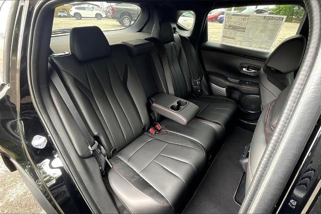 2025 Acura ADX Vehicle Photo in Tulsa, OK 74145