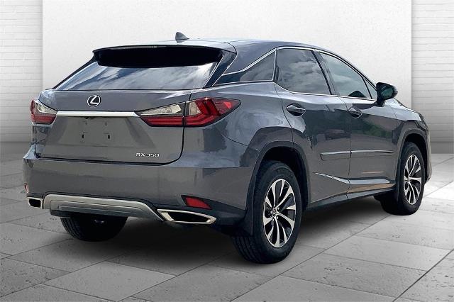 2021 Lexus RX 350 Vehicle Photo in Kansas City, MO 64114