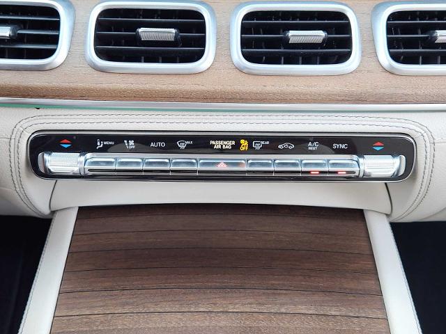 2021 Mercedes-Benz GLE Vehicle Photo in PLANO, TX 75024