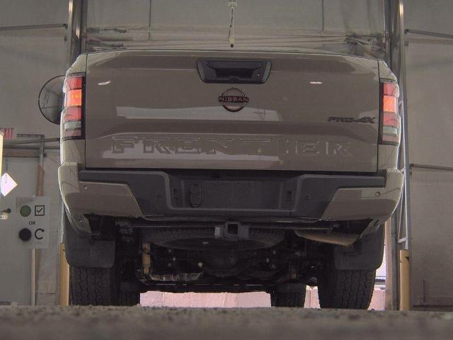 2024 Nissan Frontier Vehicle Photo in San Antonio, TX 78230