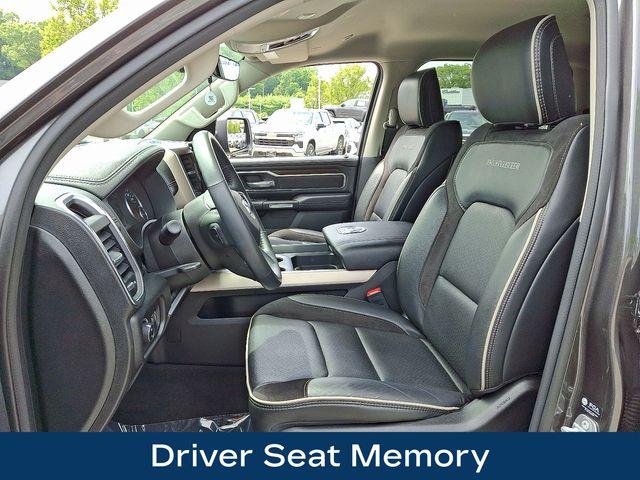 2022 Ram 1500 Vehicle Photo in DANBURY, CT 06810-5034