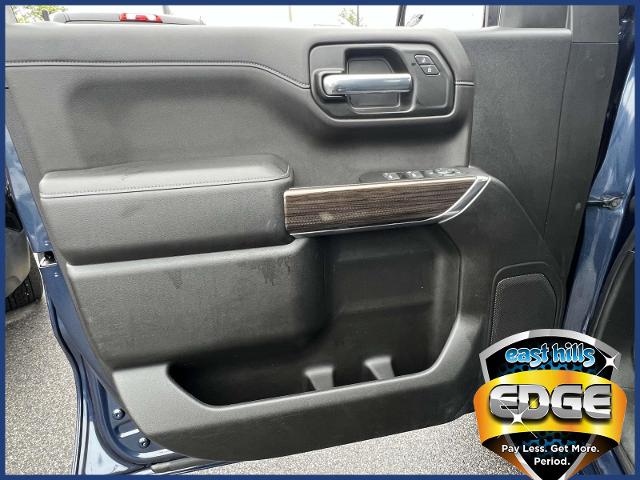 2022 Chevrolet Silverado 1500 LTD Vehicle Photo in Roslyn, NY 11576