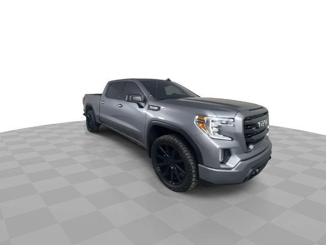 2021 GMC Sierra 1500 Vehicle Photo in GILBERT, AZ 85297-0402