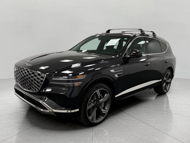2025 Genesis GV80 Vehicle Photo in Appleton, WI 54913