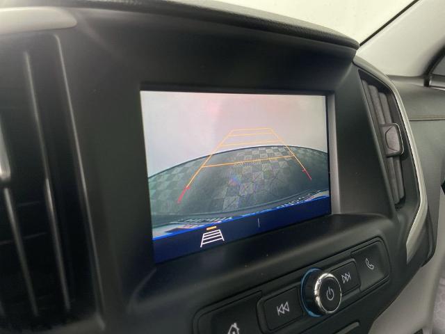 2021 GMC Terrain Vehicle Photo in GILBERT, AZ 85297-0402