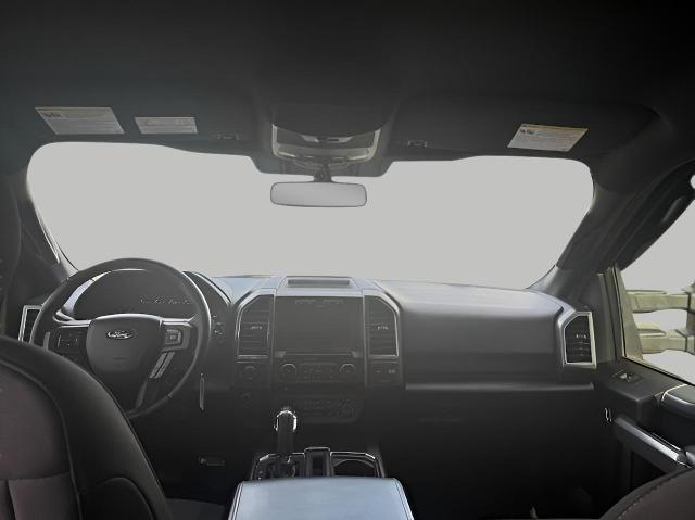2018 Ford F-150 Vehicle Photo in Green Bay, WI 54304