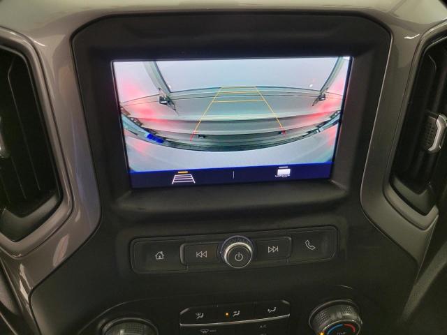 2021 Chevrolet Silverado 1500 Vehicle Photo in NEENAH, WI 54956-2243