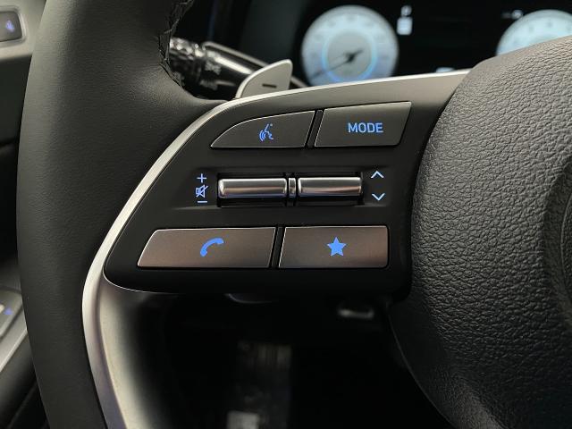 2025 Hyundai PALISADE Vehicle Photo in Appleton, WI 54913