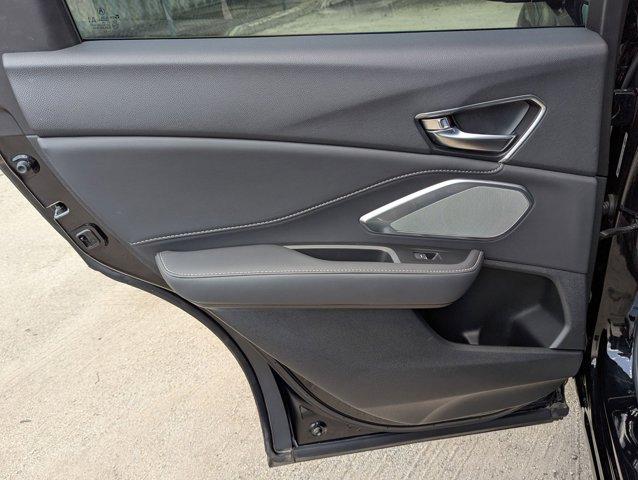 2023 Acura RDX Vehicle Photo in San Antonio, TX 78230