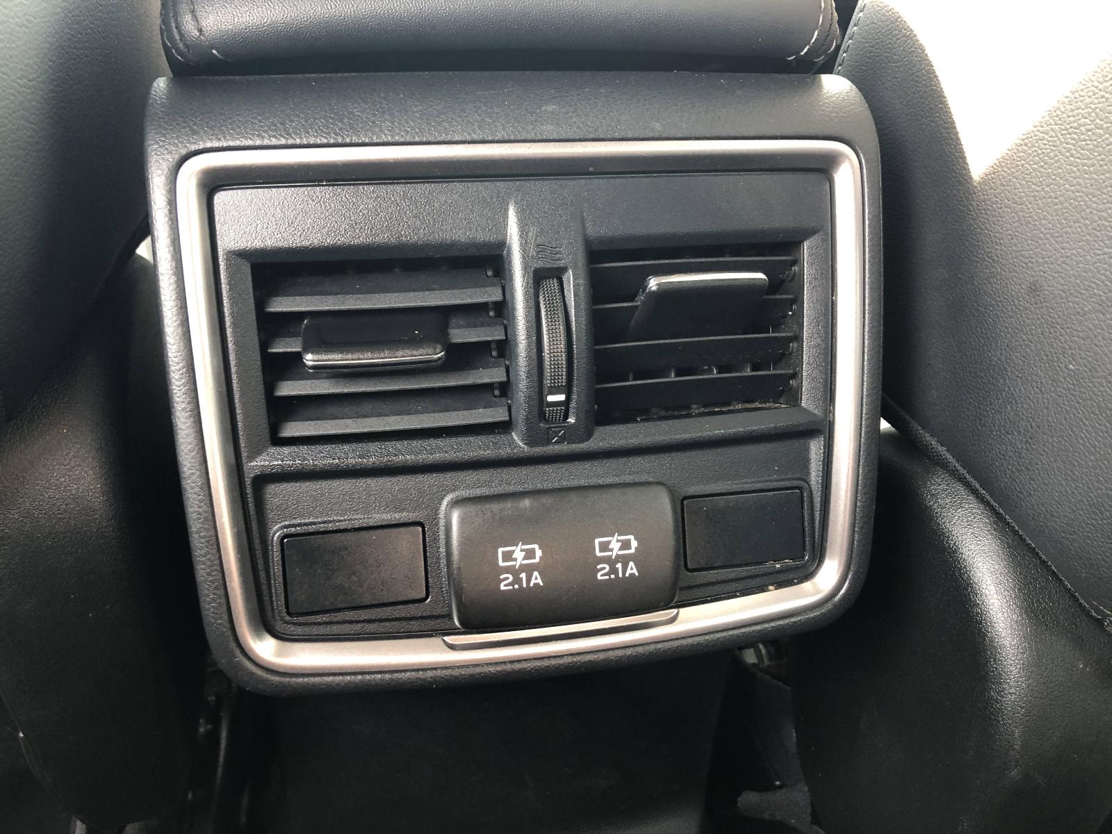 2020 Subaru Forester Vehicle Photo in Mechanicsburg, PA 17050