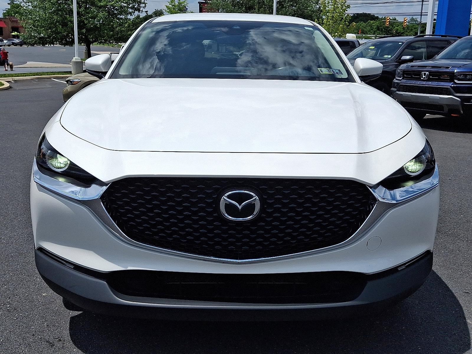 2020 Mazda CX-30 Vehicle Photo in Harrisburg, PA 17111