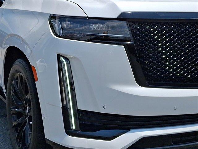 2023 Cadillac Escalade Vehicle Photo in ALLENTOWN, PA 18103-7399