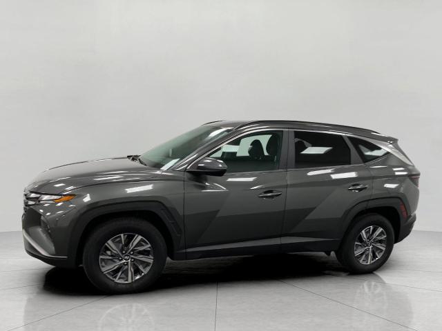 2022 Hyundai TUCSON Hybrid Vehicle Photo in Appleton, WI 54913