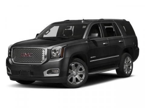 2018 GMC Yukon Vehicle Photo in Georgetown, TX 78626