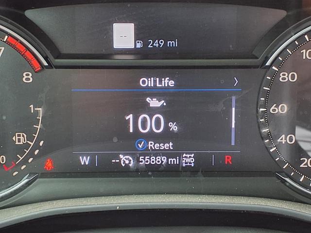 2021 Cadillac XT5 Vehicle Photo in Tampa, FL 33612