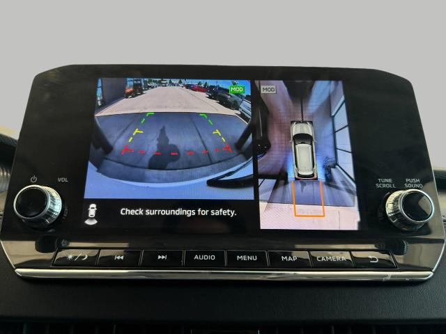 2023 Mitsubishi Outlander Vehicle Photo in Appleton, WI 54914