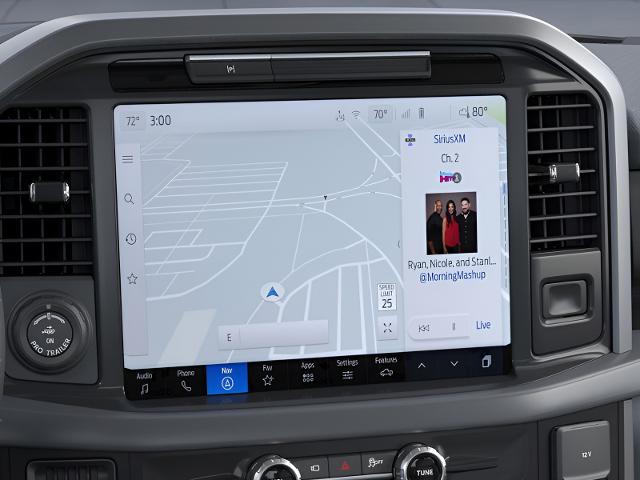 2025 Ford F-150 Vehicle Photo in Oshkosh, WI 54901