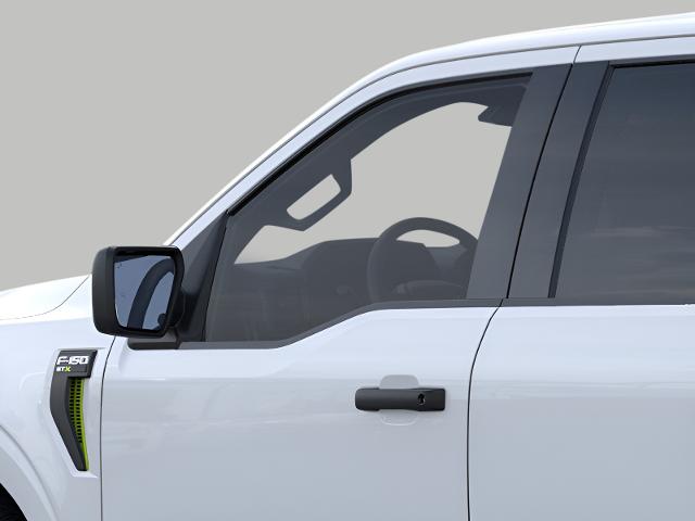 2025 Ford F-150 Vehicle Photo in Neenah, WI 54956