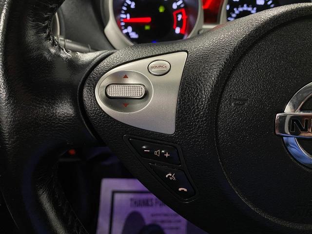 2015 Nissan JUKE Vehicle Photo in Appleton, WI 54913
