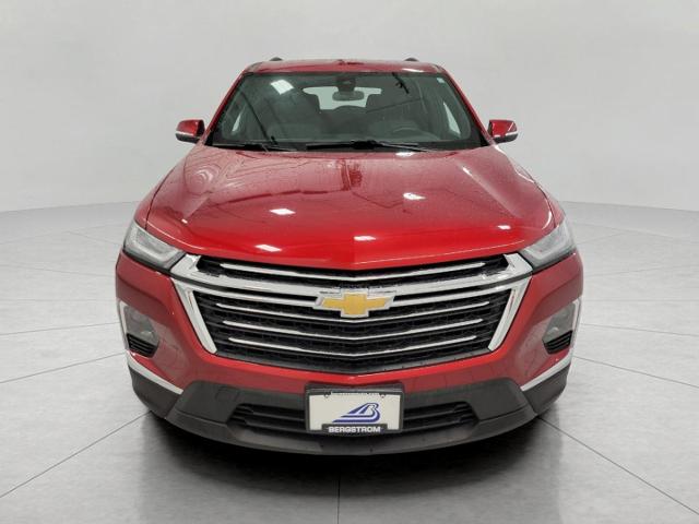 2023 Chevrolet Traverse Vehicle Photo in NEENAH, WI 54956-2243