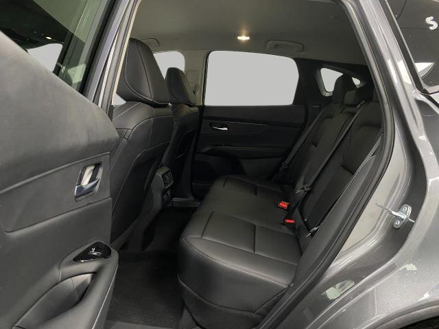 2025 Nissan Murano Vehicle Photo in Appleton, WI 54913