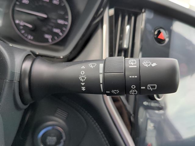 2025 Subaru Outback Vehicle Photo in Green Bay, WI 54304