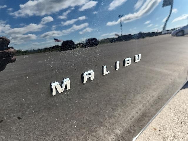 2024 Chevrolet Malibu Vehicle Photo in EASTLAND, TX 76448-3020